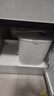 海尔出品统帅国家7升电热水器小厨宝2200W速热一级能效小巧尺寸大水量LEC7TP 实拍图