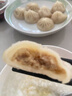 思念牛奶黄油手抓饼720g*2袋  牛奶和面家庭装儿童营养早餐速食煎饼 实拍图