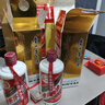 茅台飞天 酱香型白酒 53度 1000mL 单瓶装【名酒鉴真】 实拍图