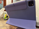 亿色适用ipad air5/4/Pro钢化膜10.9/11英寸通用2022/21/20/18版Pro 11保护膜苹果平板高清防摔抗指纹 实拍图