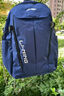 李宁双肩包背包男女同款大容量休闲初高中学生书包运动包旅行包登山包 实拍图
