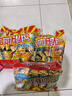 太阳锅巴 小米锅巴 孜然味 250g(50g*5袋) 解馋休闲小零食儿时回忆 实拍图