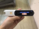 阿尔法蛋词典笔D1Plus 英语点读笔翻译笔 小学初中新教材适用电子词典扫描笔单词笔学习机 实拍图