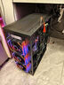 Thermaltake（Tt）钢影 风S 黑色 机箱水冷电脑主机（支持EATX/钢化玻璃侧透/支持360水冷/高兼容/4090显卡） 实拍图