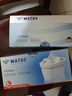 WATUS德国原装进口滤芯适配Brita碧然德过滤水壶净水器 多效滤芯 12枚装 可滤水180L 实拍图