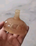 世喜吸管奶嘴（12个月以上可安装重力球）宝宝1-3岁宽口径硅胶直饮 实拍图