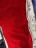 NAUTICA UNDERWEAR男士内裤无感透气内裤3条装秋冬季平脚裤四角裤nautica Underwear 深海蓝+黑色+红色 3条 2XL 实拍图