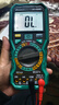宝工（Pro'sKit）MT-1280D-C 数字万用表 数显智能防烧万能表电工表 实拍图