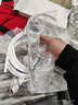 长虹（CHANGHONG） 净水器家用直饮厨房自来水前置过滤器超滤净水机不锈钢净化器 水龙头 501三年套装【共20芯】自己安装 实拍图