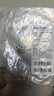 Keep瑜伽袜防滑分指女五指袜室内地板运动舞蹈袜 绑带粉【AB款随机发 实拍图