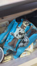 亚禾大号磨牙棒狗零食中大型犬金毛边牧恶霸犬洁齿耐咬骨棒100g*10支 实拍图