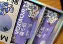 默小吉蓝莓原浆210ml（30ml*7袋）大兴安岭蓝莓汁原液浆汁花青素营养品 实拍图