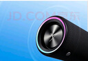华为Sound Joy 2 蓝牙版 便携式音箱 电脑音响 两台组立体声 长续航户外音箱 高保真防水礼物 曜石黑 实拍图