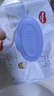 好奇（Huggies）金装婴儿专用湿巾80抽18包阿尔卑斯冰川水清爽洁净手口屁屁专用 实拍图