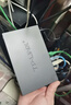 普联（TP-LINK）5口全千兆云管理交换机 可即插即用 企业级4口Web网管监控网络网线分线器TL-SG2005  实拍图