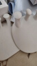 Techbeauty足弓训练器脚趾分趾器大拇指外翻扁平足辅助腿型纠正塑形腿部锻炼 实拍图