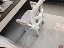 南皇学习椅子久坐初中学生写作业专用椅小学生家用书桌写字椅升降座椅 高款 I 经典灰+护颈头枕 I 呼吸矫姿腰托 I 软包收纳扶手 不可调节 可旋转可升降扶手 -档位稳固升降 实拍图