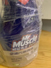 威猛先生（Mr Muscle）油污清洁剂 油烟机净油泡泡650g*2+650g替换 小青柠香G14净油因子 实拍图