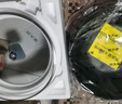 炊大皇 炒锅不粘锅 易洁少油烟平底锅家用煎炒锅30cm磁炉通用谷里GL30NF 实拍图