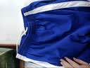 YALOTT雅兰特升级版深圳校服小学生夏运服透气柔软舒适校服裤吸汗薄款 升级版小学长裤【夏秋适用】 120 实拍图