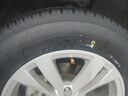 邓禄普（DUNLOP）轮胎/汽车轮胎 225/65R17 102H GRANDTREK PT3适配CRV 昂科威 实拍图