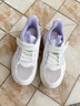 安踏儿童运动鞋女童鞋子2025女大童透气跑鞋网眼跑步鞋男A322425520H 实拍图