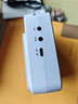 得胜（TAKSTAR）E188 升级版小蜜蜂扩音器 教学专用小巧便携扩音器户外上课宝地摊小喇叭导游喊话器  梦幻紫  实拍图