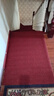 大江地毯入户门地垫门外 脚垫进户门垫 门口入户地垫80x120cm 实拍图