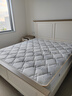 金可儿（Kingkoil）乳胶床垫分区独袋弹簧席梦思双人弦月5升级版床垫1.8*2米偏硬 实拍图
