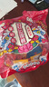 虾条锅巴礼袋300g*1袋装休闲产品批发混合 【零食大礼包】60包*约300g一大袋 实拍图