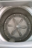 美的（Midea）波轮洗衣机全自动家用 MB120L3D 12公斤大容量 直驱变频 一级能效 除螨 以旧换新 家电国家补贴20% 实拍图