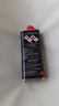 ZIPPO打火机油煤油官方原装正品芝宝专用清洁燃料打火石棉芯zippo配件 133ml小油【可用2~3个月】 实拍图