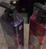 菲诗小铺（THE FACE SHOP）LG沐浴露套装浪漫邂逅500ml+和风樱雪500ml保湿清洁肌肤双十一 实拍图