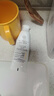舒客美白酵素牙膏 美白牙齿去黄去渍清新口气 120g西柚香型新老随机发 实拍图
