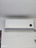 小米（MI）米家 1.5匹 新一级能效 巨省电 空调挂机 KFR-35GW/N1A1【国家补贴20%】整机十年质保 实拍图