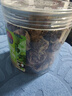 甜心屋蜜饯果干 话梅 休闲零食办公食品小吃果脯 甘草话梅140g罐装年货 实拍图
