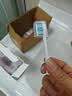 引域 适用于usmile电动牙刷头Y1/Y1S/U1/U2/U3/P1/P3/45度通用替换网红少女粉呵护专业款刷头 8支 灰色专业款 实拍图
