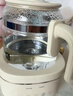 美的（Midea）暖阳消毒柜嵌入式家用 厨房餐具碗柜碗筷茶杯茶具 紫外线 110L三层大容量【国家补贴】110HQ2pro 实拍图