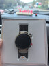 华为【咨询领神券】华为手表watchgt6女款智能微信手表女性生理周期睡眠呼吸血氧送女生礼物gt5升级 41mm浮光白色+送贴膜*2+表带 实拍图