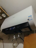 海信（Hisense）3200W变频速热免换镁棒315超薄机身60升家用扁桶电热水器专利8字胆ES60-S6210国家补贴20%以旧换新 实拍图