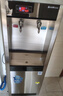 志高（CHIGO）商用直饮水机净水器过滤器加热直饮一体机学校车站办公室工厂大型饮水机商用净化自来水大容量 柜式旋钮定时款｜一开一温｜五级超滤 60-80人 实拍图