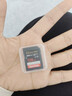 闪迪（SanDisk）128GB SD内存卡 4K V30 U3 C10 相机存储卡 读速200MB/s 写速90MB/s 微单/单反相机内存卡 实拍图