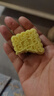 知味观绿豆糕原味 杭州特产伴手礼老式糕点心中华老字号茶点零食190g 实拍图