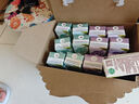 蒙牛真果粒牛奶饮品饮料笑脸包 整箱礼盒装 白桃树莓味240g*10 整箱 【7月产喝到1月多】 实拍图