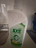 斧头牌（AXE）柠檬鸭屎香果蔬餐具净洗洁精1.01kg*3（泵+补补）6大零添加 实拍图