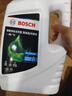 博世（BOSCH）有机长效汽车防冻液发动机冷却液 养车保养 冰点-45℃ 4L（绿色） 实拍图