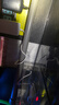 毕亚兹 12V5A电源适配器线联想AOC液晶电脑显示器通用监控摄像头硬盘盒打印机按摩椅录相充电器 实拍图