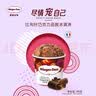 哈根达斯经典小杯单杯装【6杯起7折 包邮】100ml/杯 小杯冰淇淋 冰激凌 【醇粹果香】朗姆酒味 实拍图