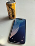 Apple/苹果 iPhone 15 (A3092) 128GB 蓝色 支持移动联通电信5G 双卡双待手机 实拍图
