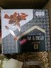 良品铺子巴蜀牛肉麻辣味400g 四川牛肉干牛肉条 解馋冷吃 休闲食品 实拍图